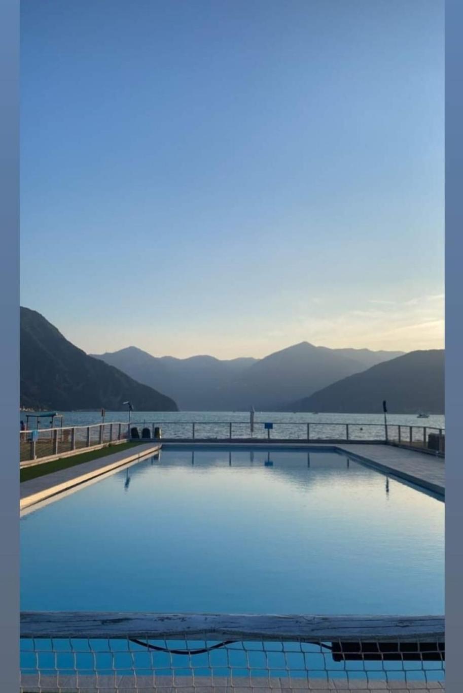 Casalago Di Erika E Antonella Pisogne Zimmer foto