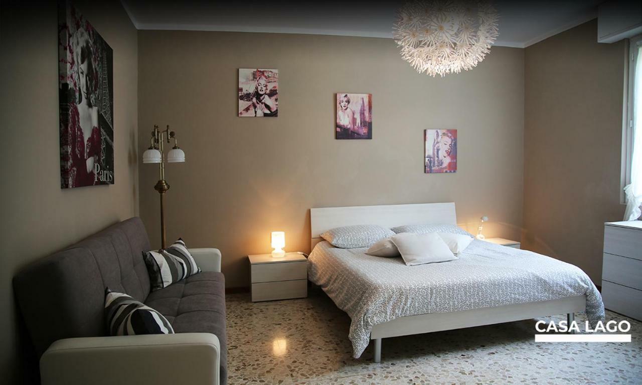 Casalago Di Erika E Antonella Pisogne Exterior foto