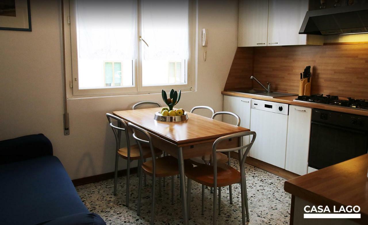 Casalago Di Erika E Antonella Pisogne Exterior foto